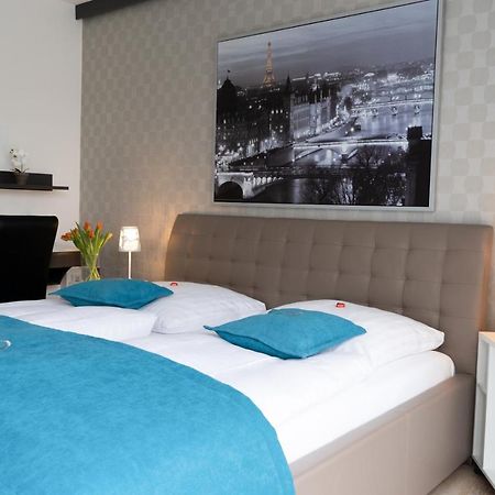 Friends Hotel Bad Salzuflen Luaran gambar