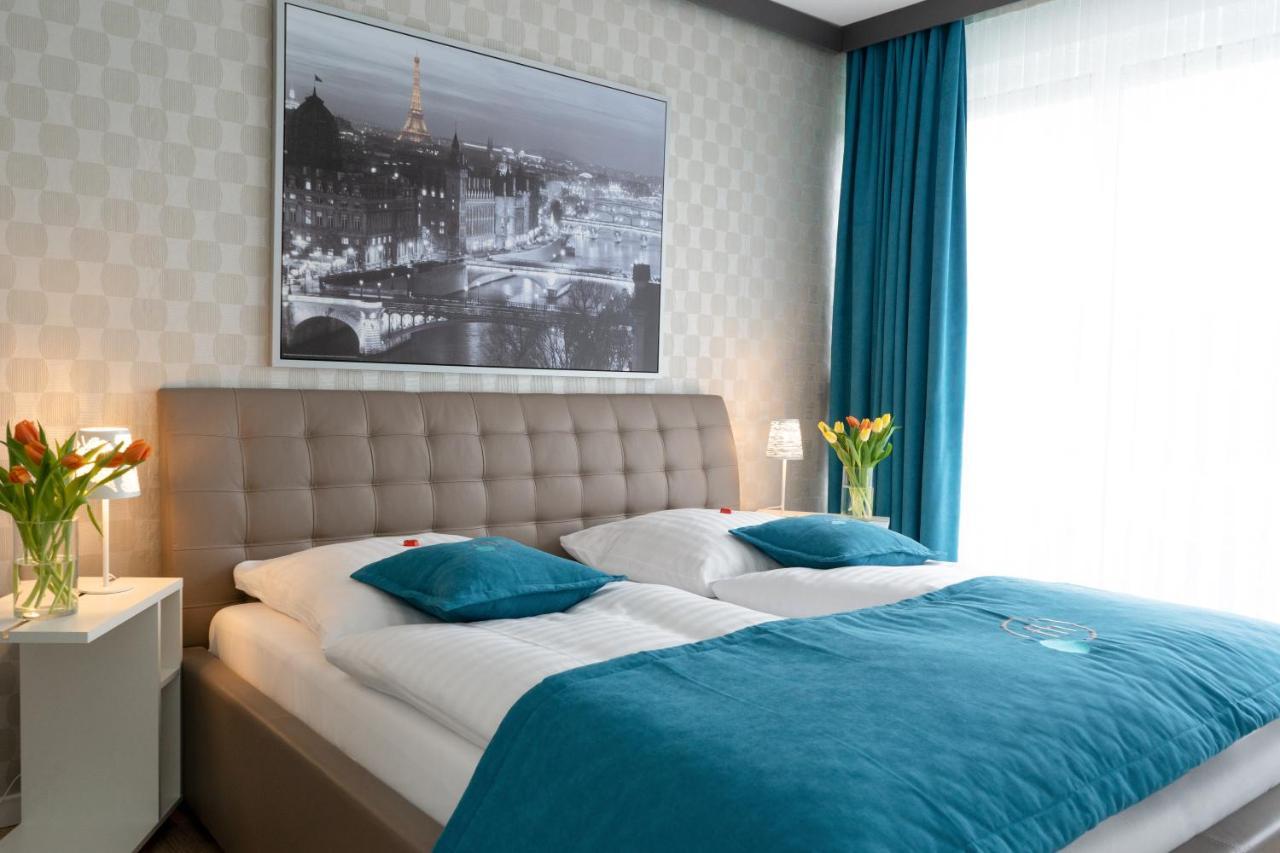 Friends Hotel Bad Salzuflen Luaran gambar