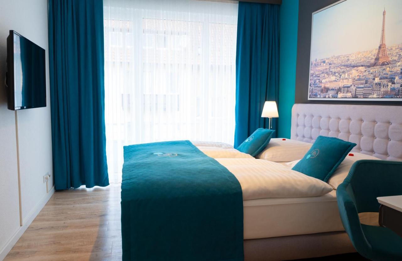 Friends Hotel Bad Salzuflen Luaran gambar