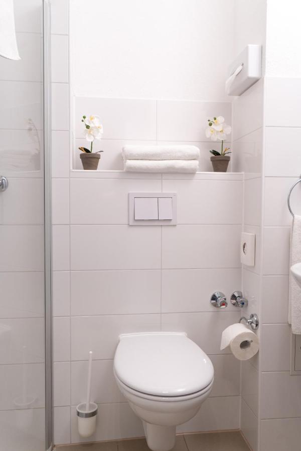Friends Hotel Bad Salzuflen Luaran gambar