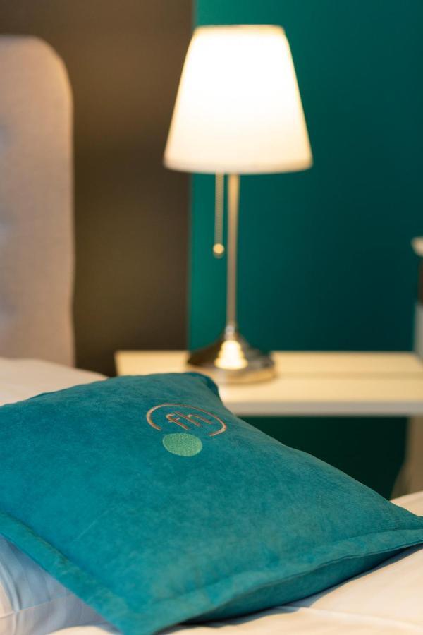 Friends Hotel Bad Salzuflen Luaran gambar