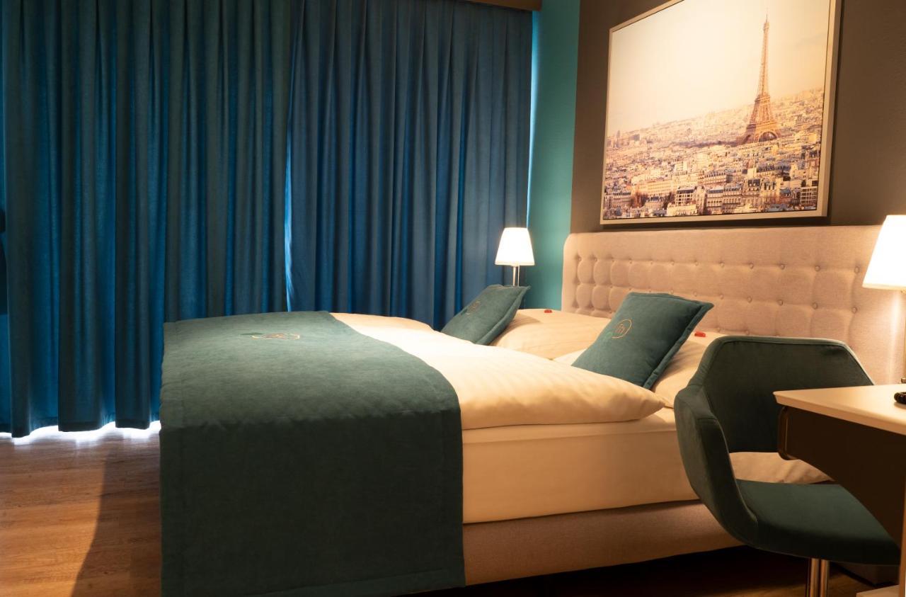 Friends Hotel Bad Salzuflen Luaran gambar