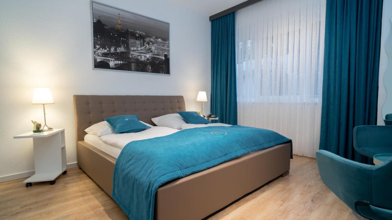 Friends Hotel Bad Salzuflen Luaran gambar