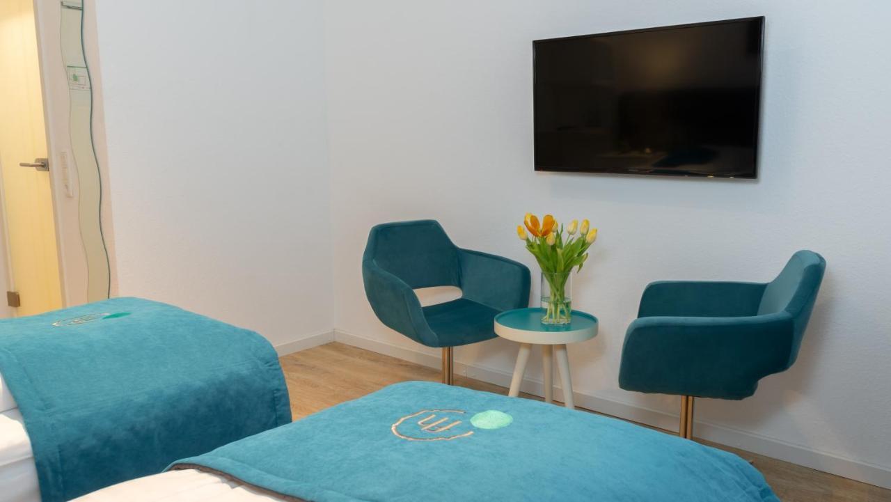 Friends Hotel Bad Salzuflen Luaran gambar
