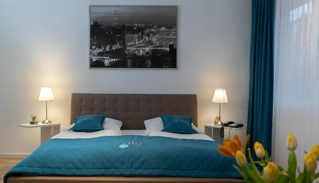 Friends Hotel Bad Salzuflen Luaran gambar