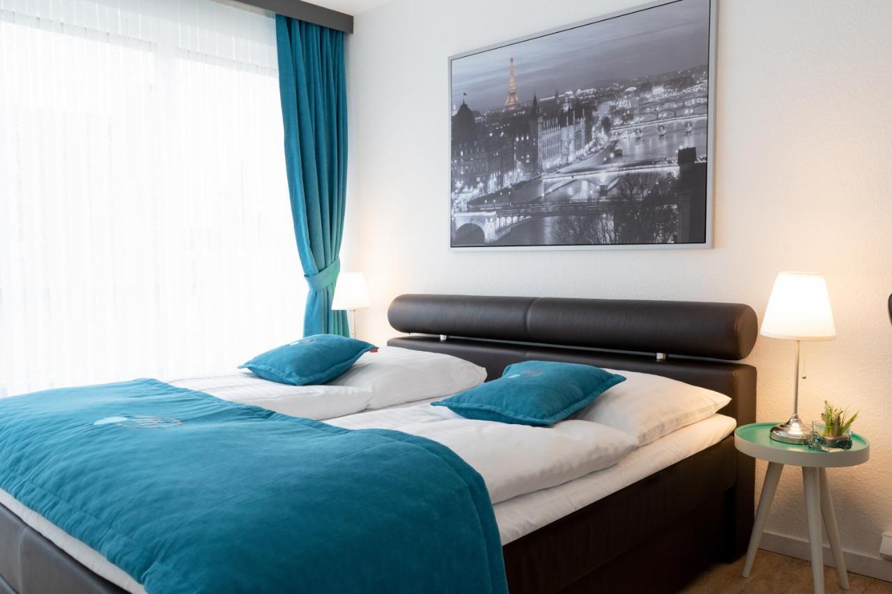 Friends Hotel Bad Salzuflen Luaran gambar