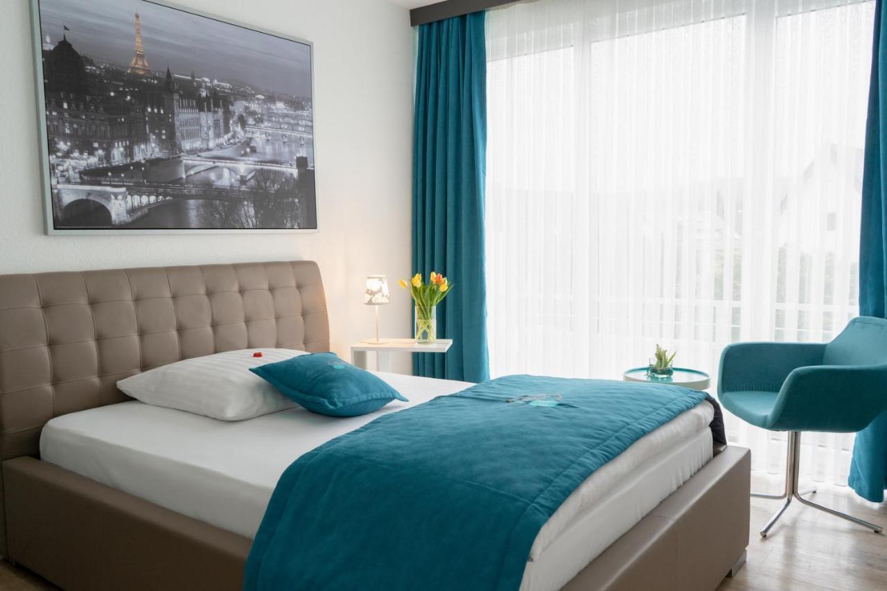 Friends Hotel Bad Salzuflen Luaran gambar