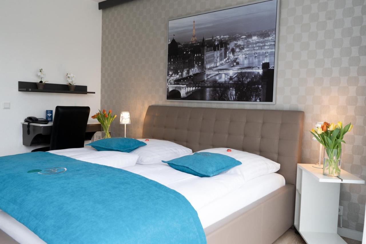 Friends Hotel Bad Salzuflen Luaran gambar