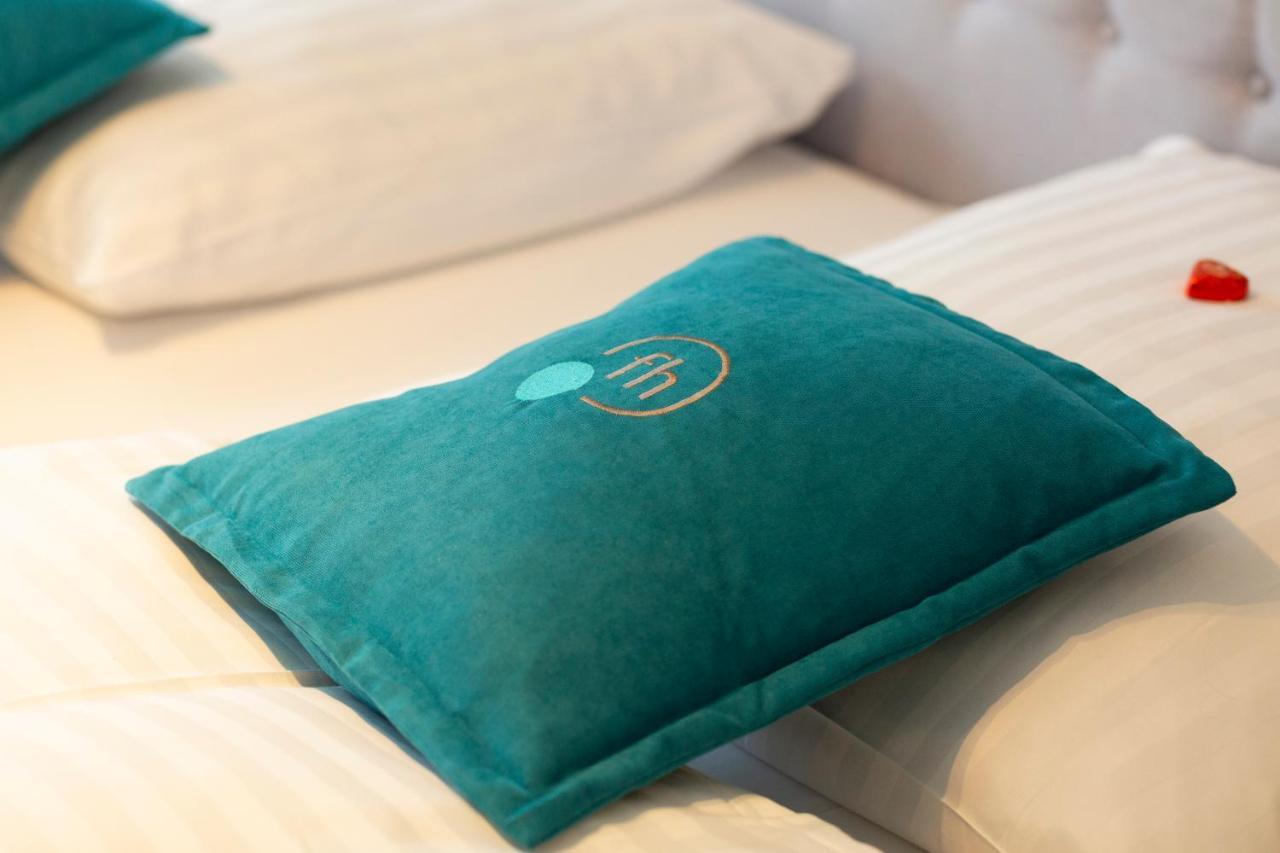 Friends Hotel Bad Salzuflen Luaran gambar