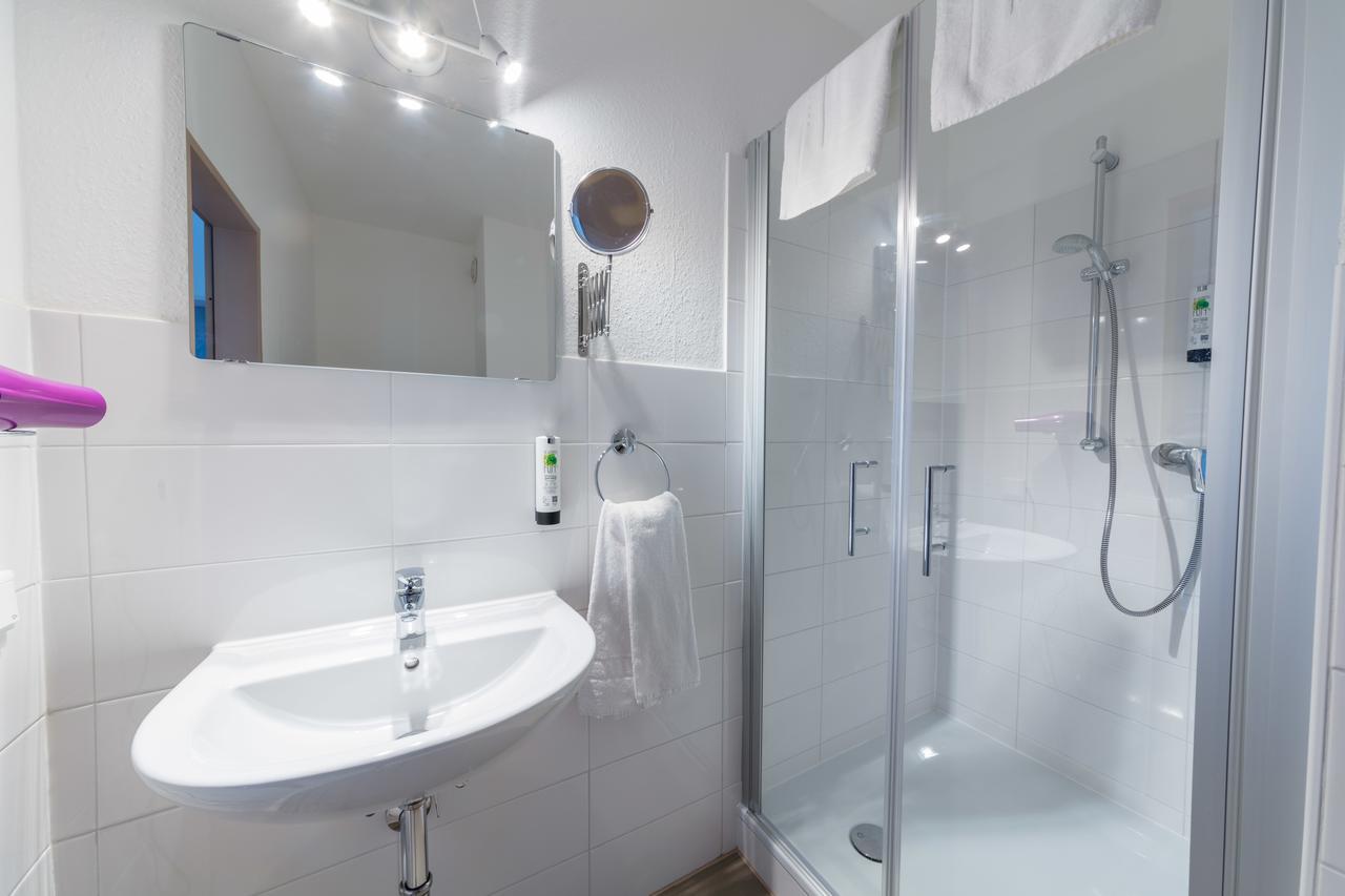Friends Hotel Bad Salzuflen Luaran gambar
