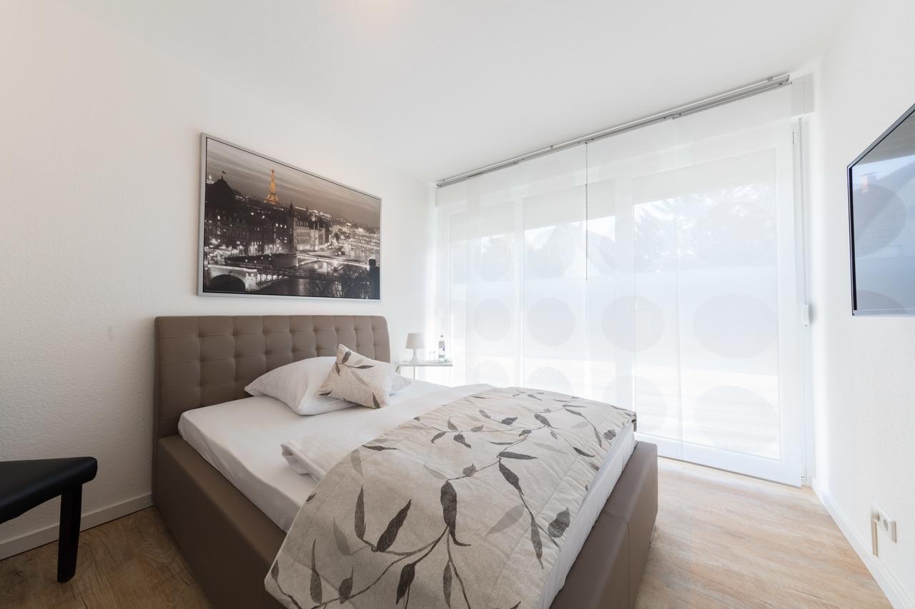 Friends Hotel Bad Salzuflen Luaran gambar